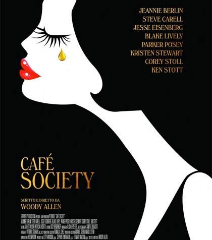 café society immagini woody allen 2016
