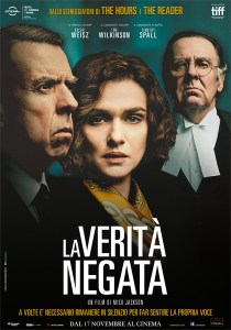 denial la verità negata