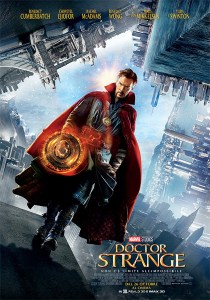 doctor strange benedict cumberbatch marvel avengers
