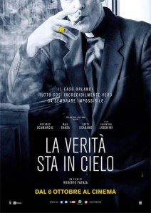 la verità sta in cielo film immagini caso orlandi