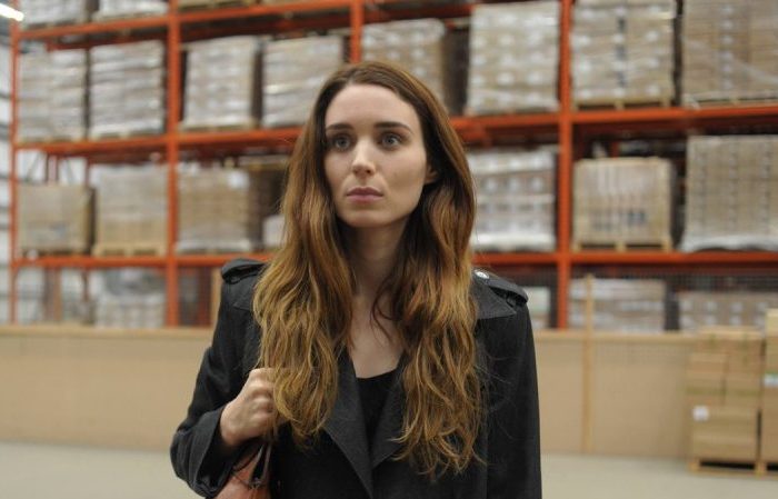 Una Rooney Mara