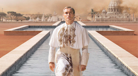the young pope paolo sorrentino