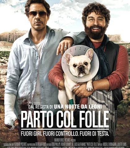 parto col folle due date