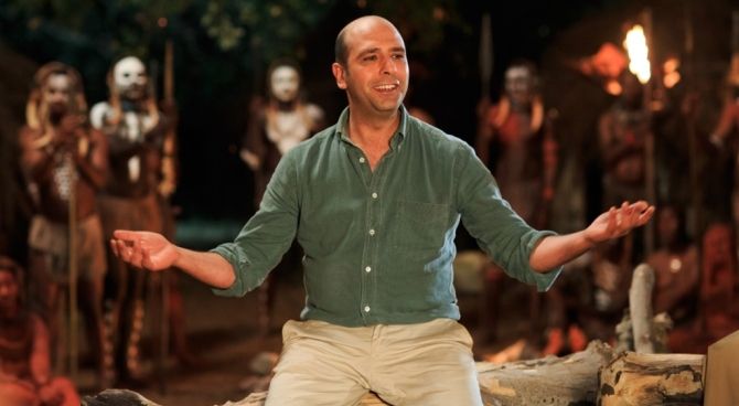 quo vado? checco zalone immagini foto