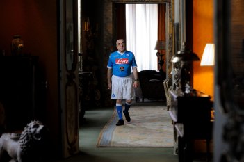 the young pope episodio 7 prima stagione silvio orlando napoli