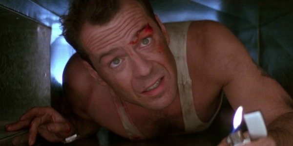 die hard bruce willis caminetto
