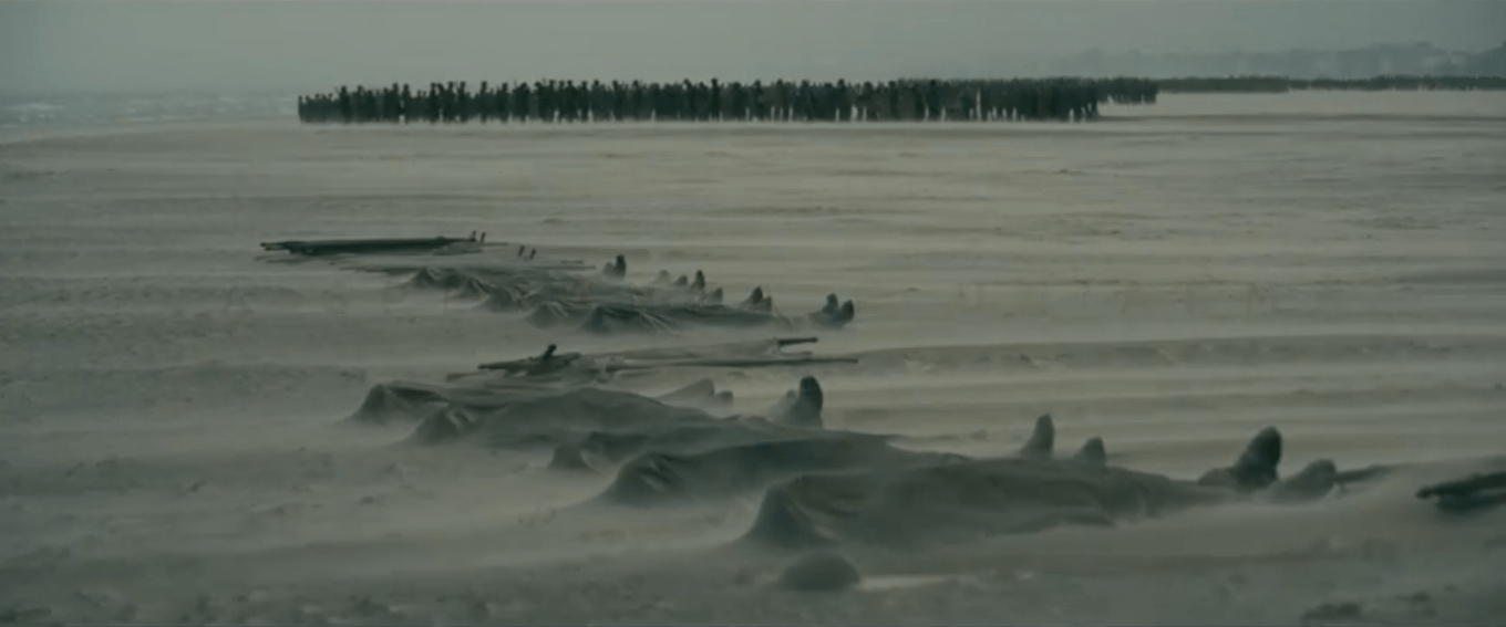 dunkirk 2