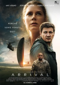 arrival di denis villeneuve