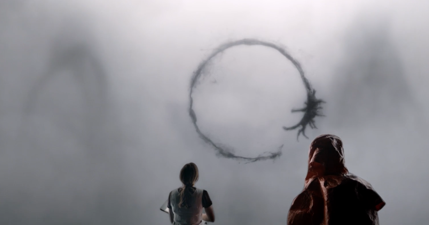 Le migliori frasi e battute di Arrival – Coccinema