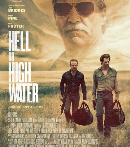 hell or high water jeff bridges oscar