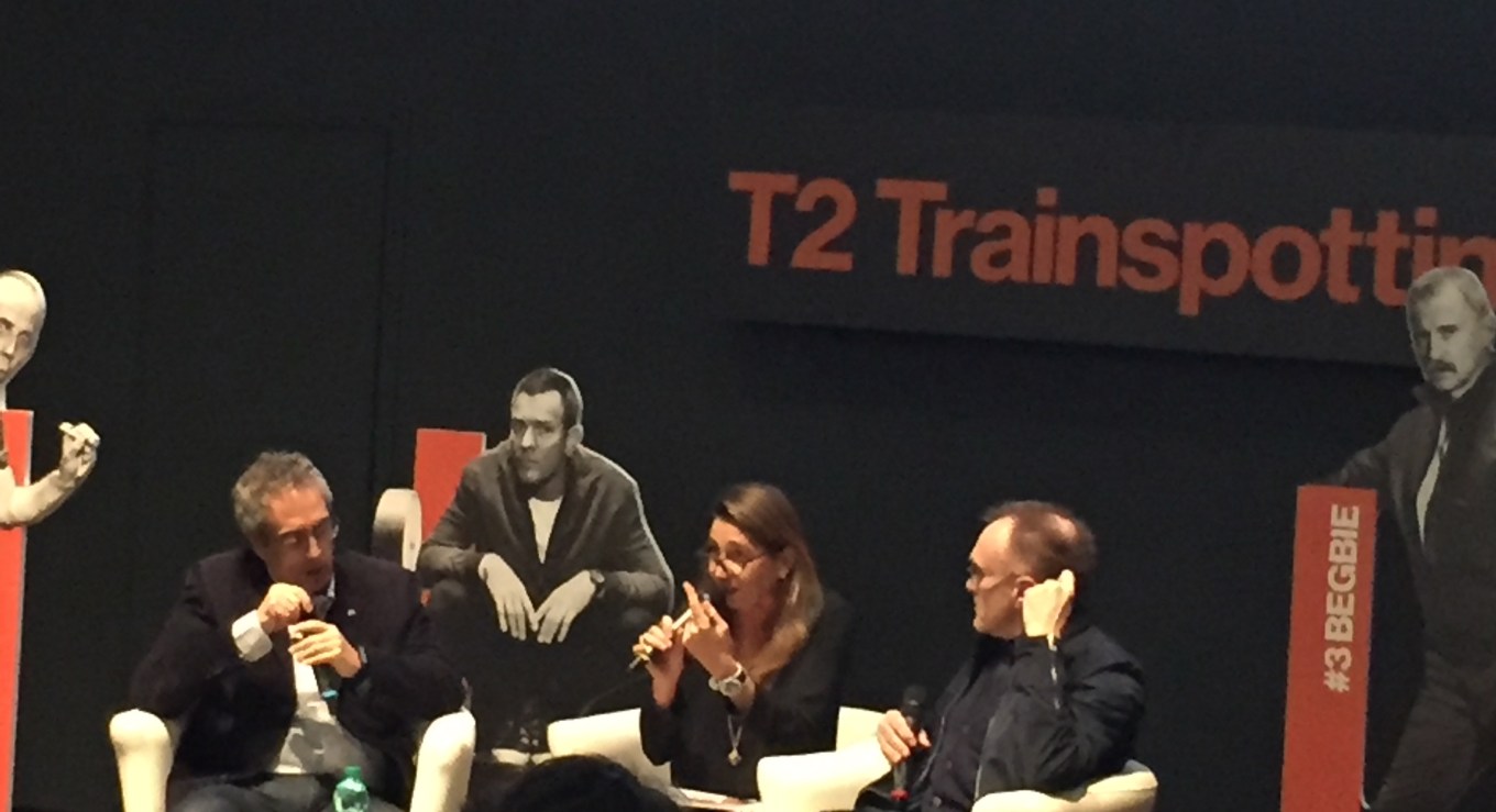 trainspotting 2 danny boyle