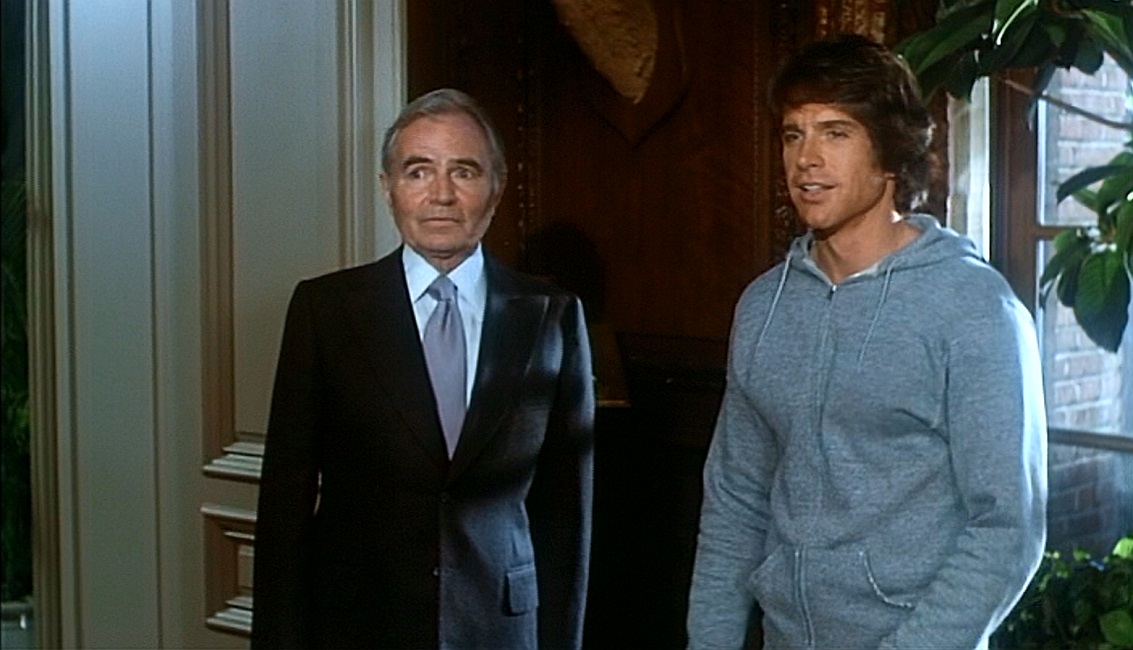 Il paradiso può attendere