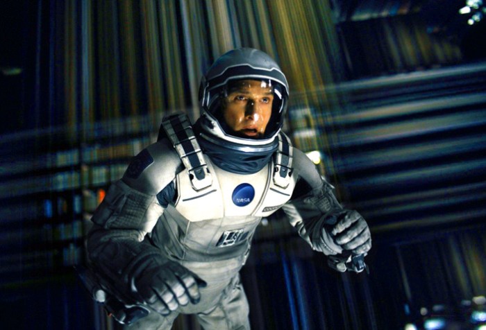 interstellar matthew mcconaughey