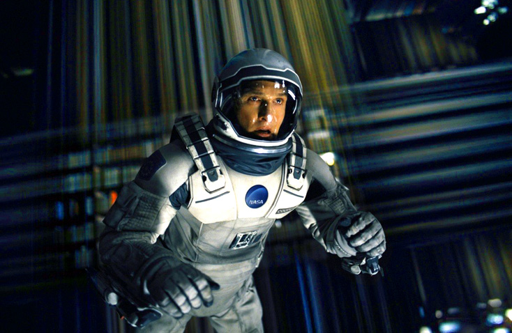 interstellar matthew mcconaughey