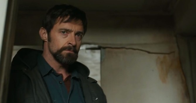 Prisoners Hugh Jackman