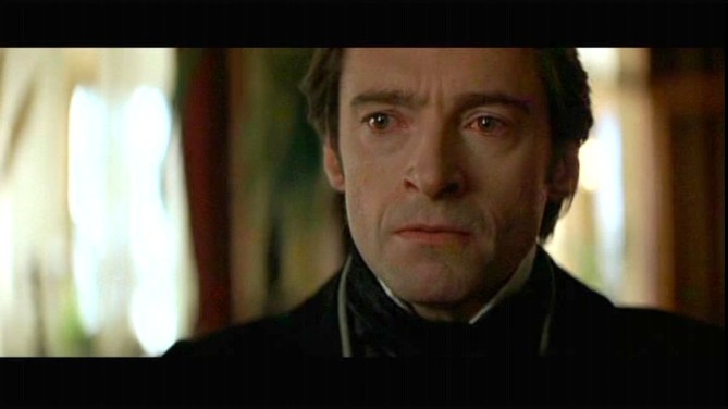 The Prestige Hugh Jackman