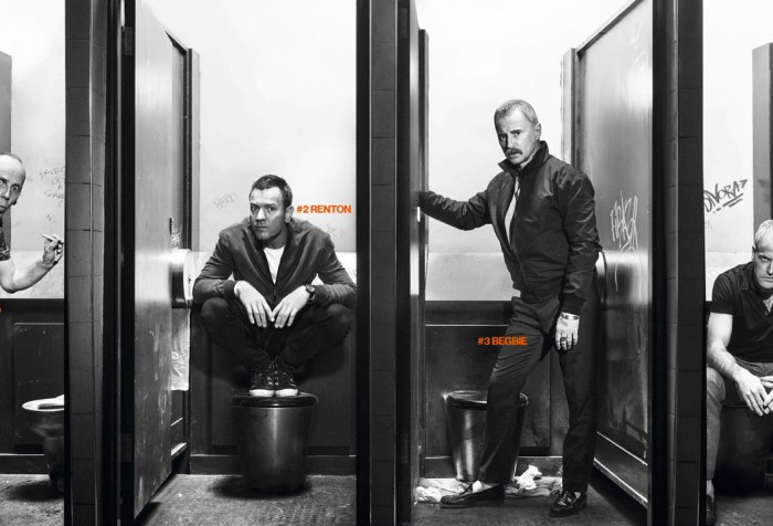 t2 trainspotting 2 immagine foto gruppo