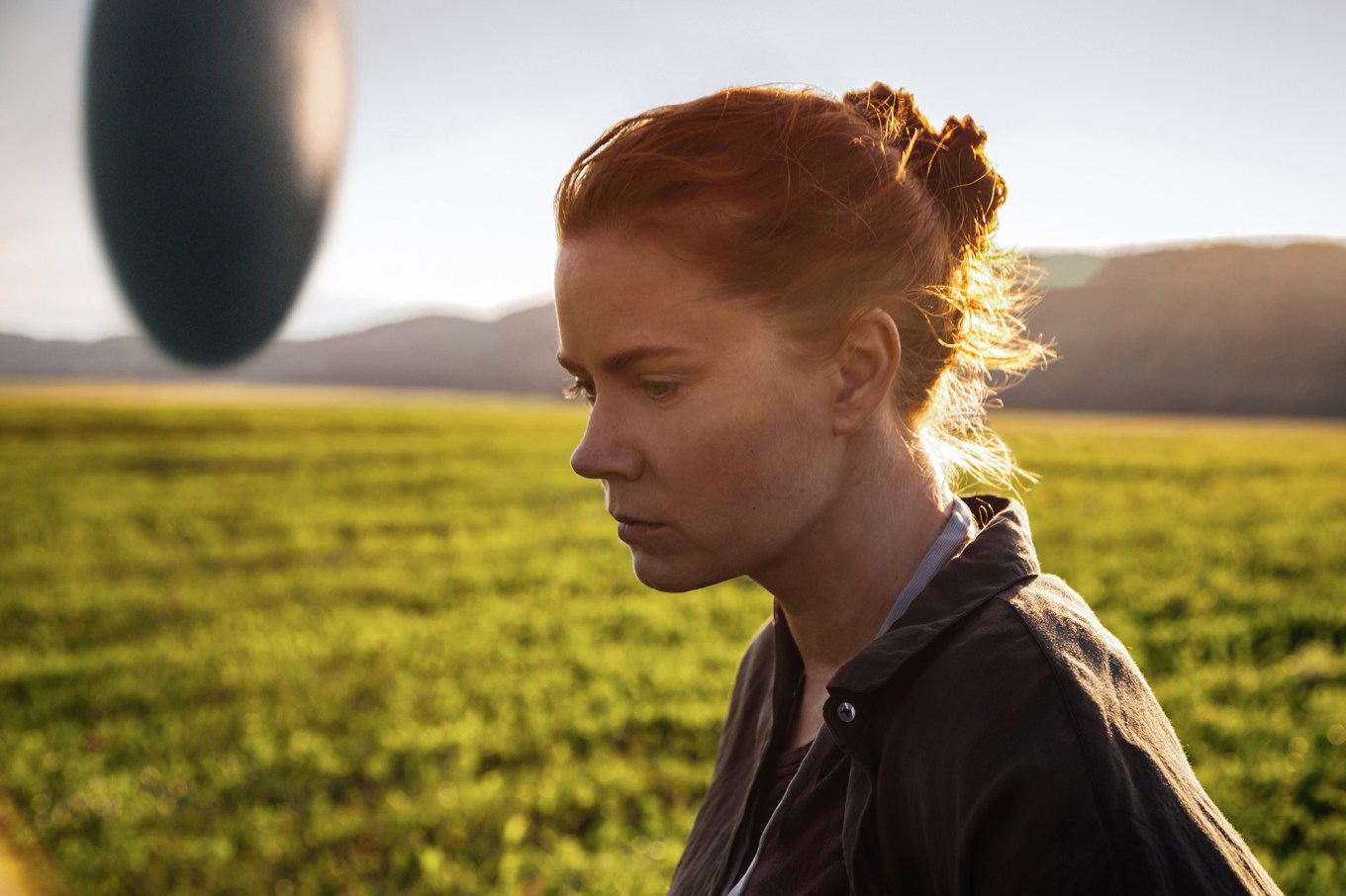 arrival screenplay sceneggaitura amy adams