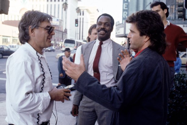 arma letale lethal weapon richard donner mel gibson danny glover