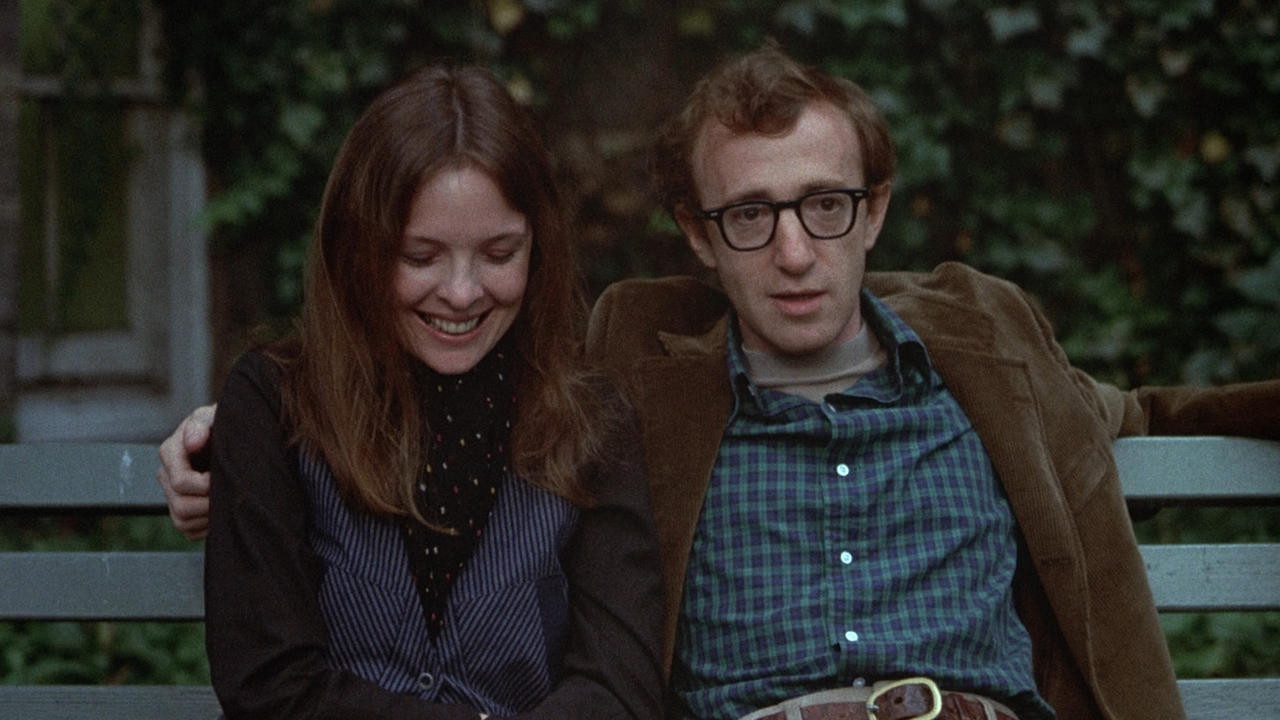 annie-hall al parco