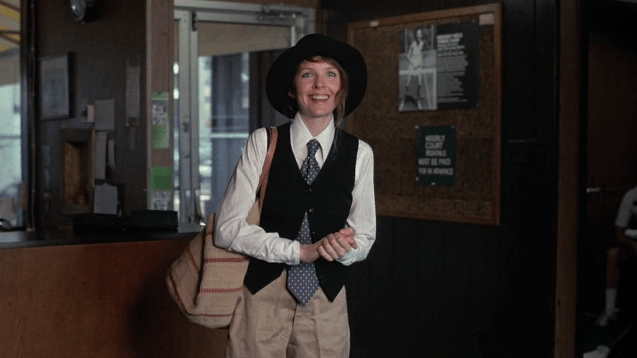 annie hall diane keaton