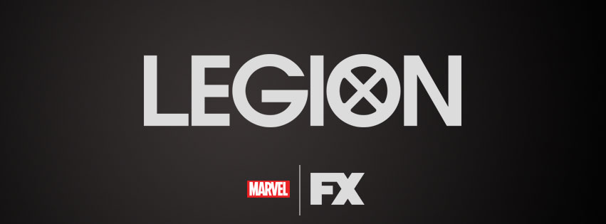legion serie tv logo