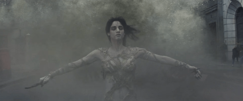 la mummia 2017 sofia boutela