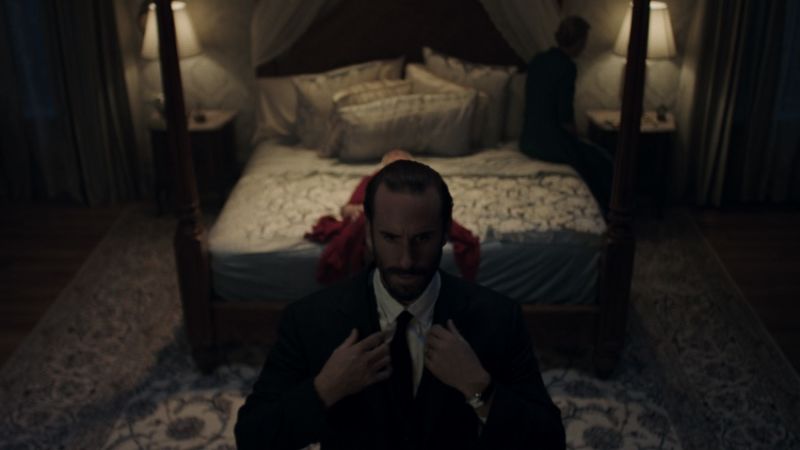 the handmaid's tale stupro joseph fiennes elizabeth moss