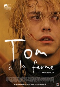 tom a la ferme xavier dolan