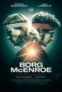 borg mcenroe locandina manifesto