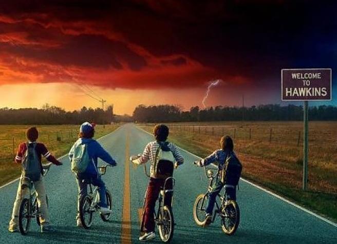 stranger things 2