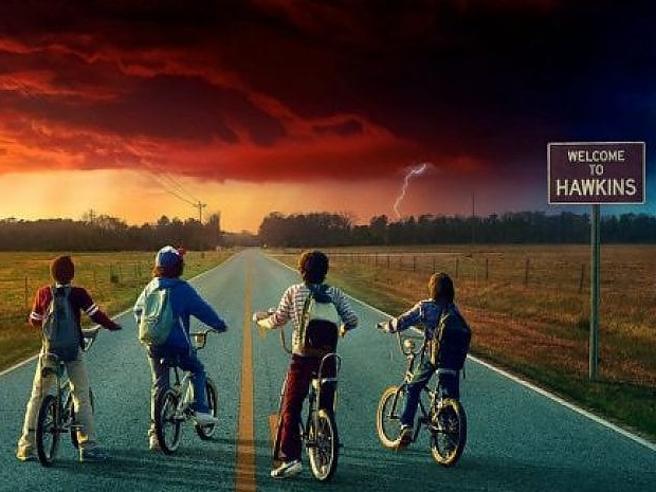 stranger things 2