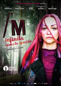 i'm infinita come lo spazio