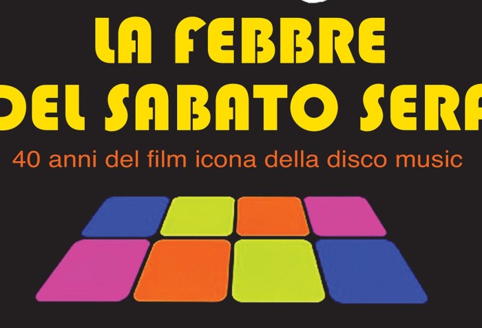 La febbre del sabato sera libro