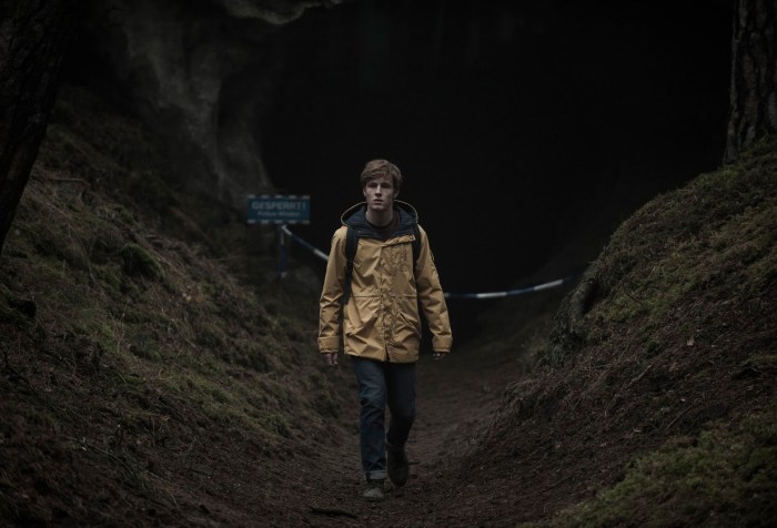 dark jonas serietà netflix