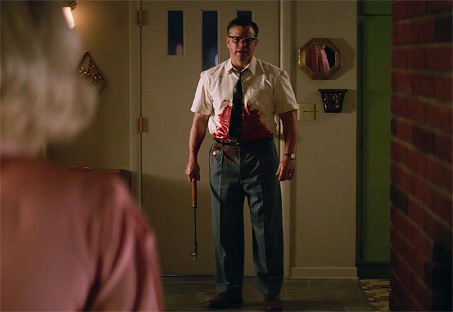 Suburbicon 2