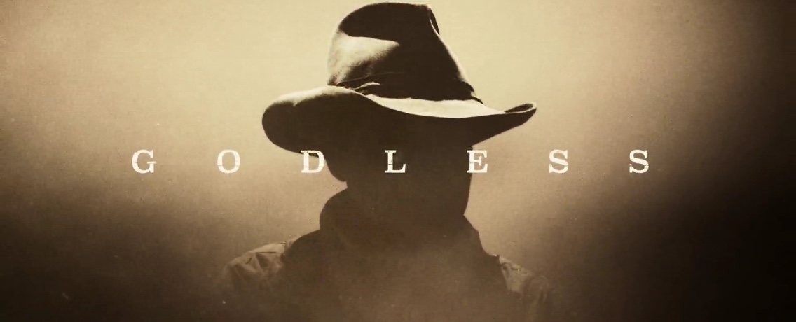 godless netflix