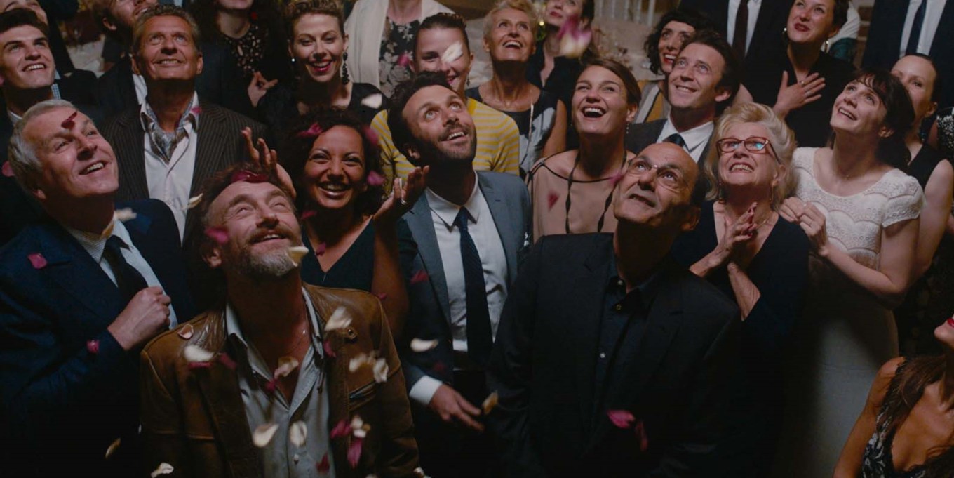 C’est la vie - Prendila come viene foto immagini