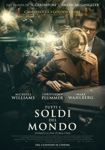 tutti i soldi del mondo locandina