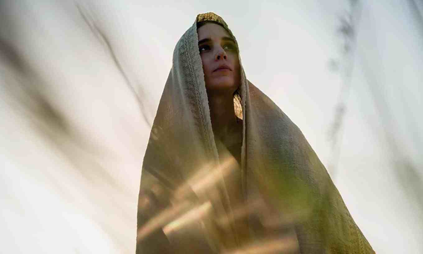 Mary Magdalene1
