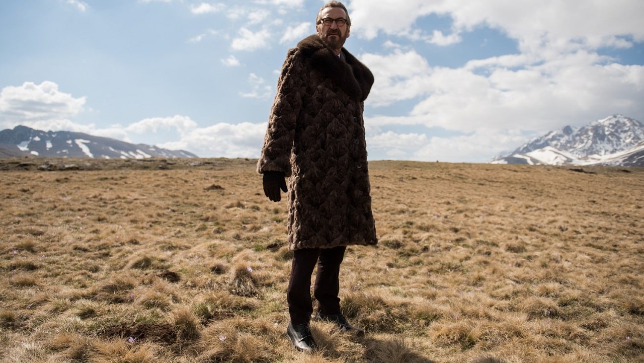 io sono temepsta giallini 1