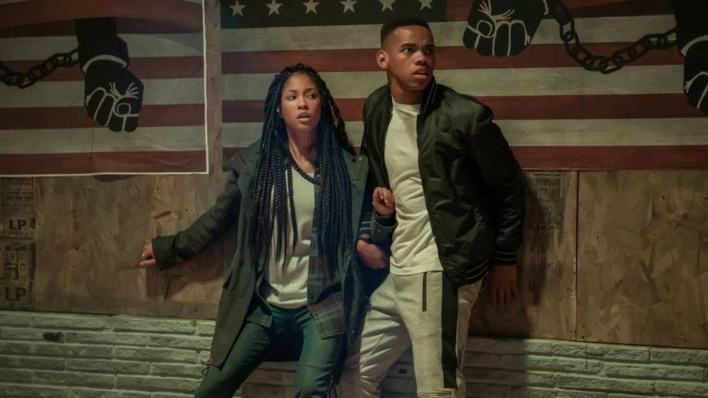 La prima notte del giudizio 2