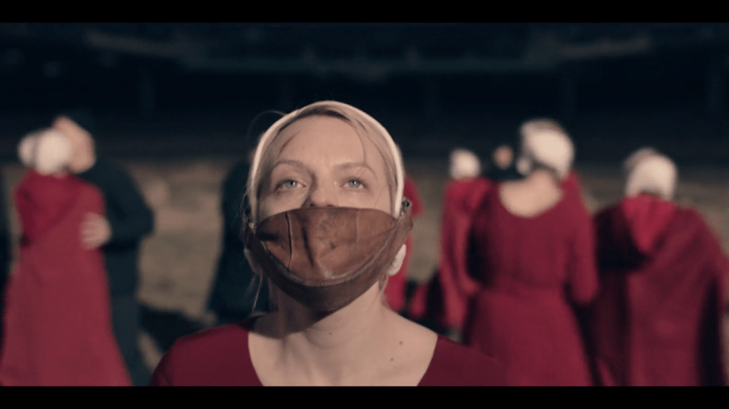 The Handmaid's Tale s2e1