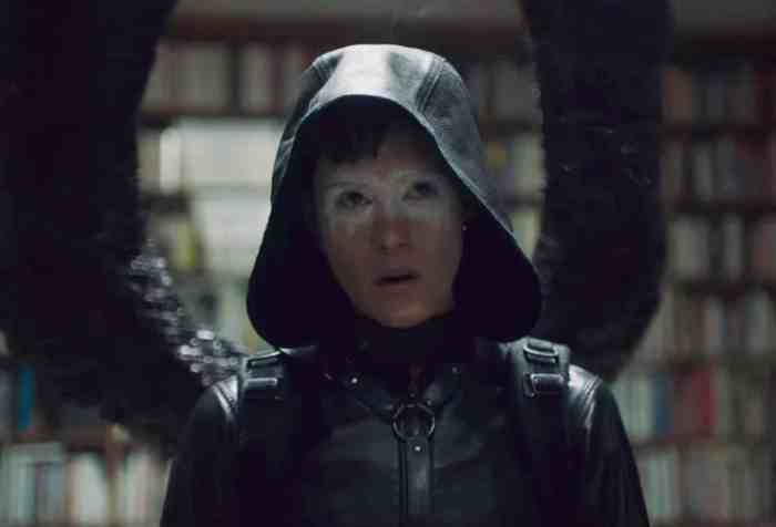 Millennium - Quello che non uccide