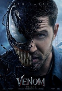 venom locandina 2