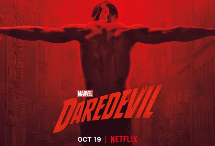 daredevil terza stagione netflix streaming