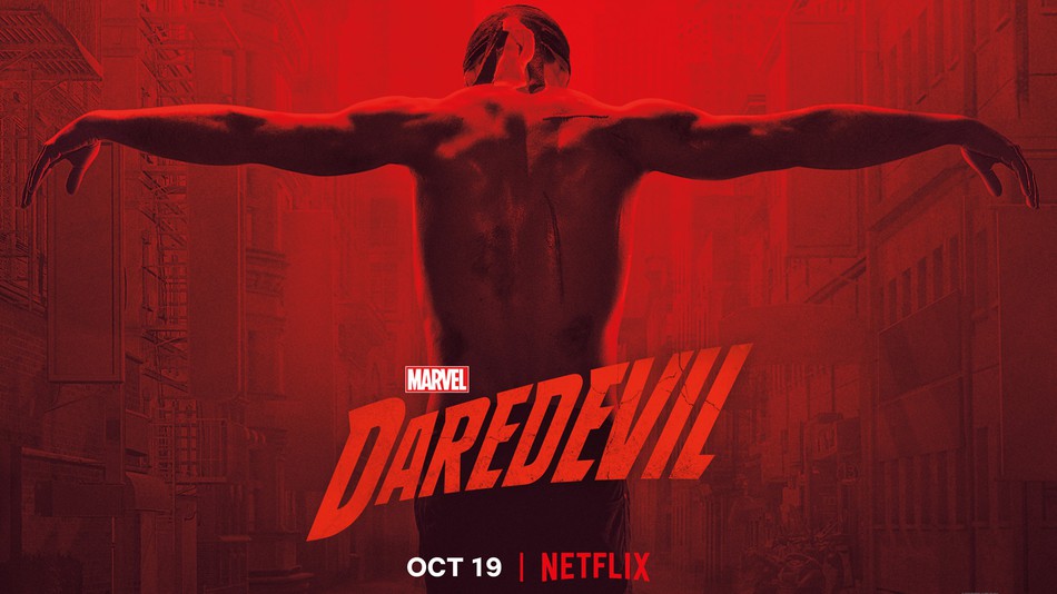 daredevil terza stagione netflix streaming