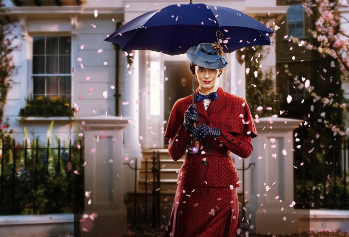 Le migliori frasi e citazioni de Il ritorno di Mary Poppins 