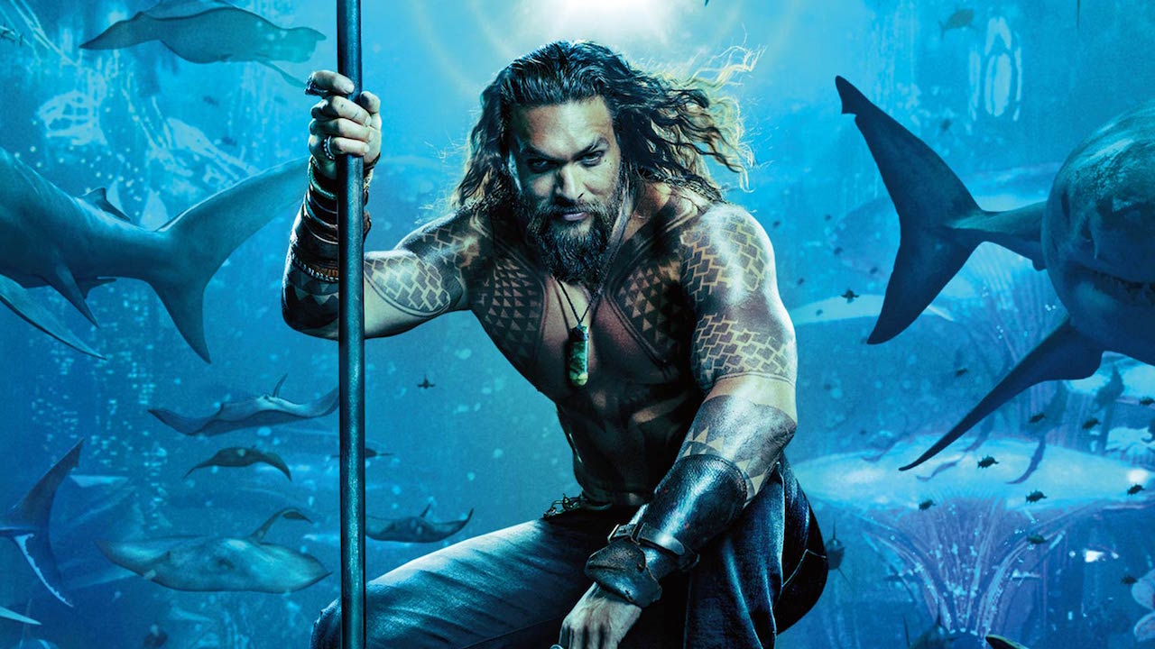 aquaman foto momoa