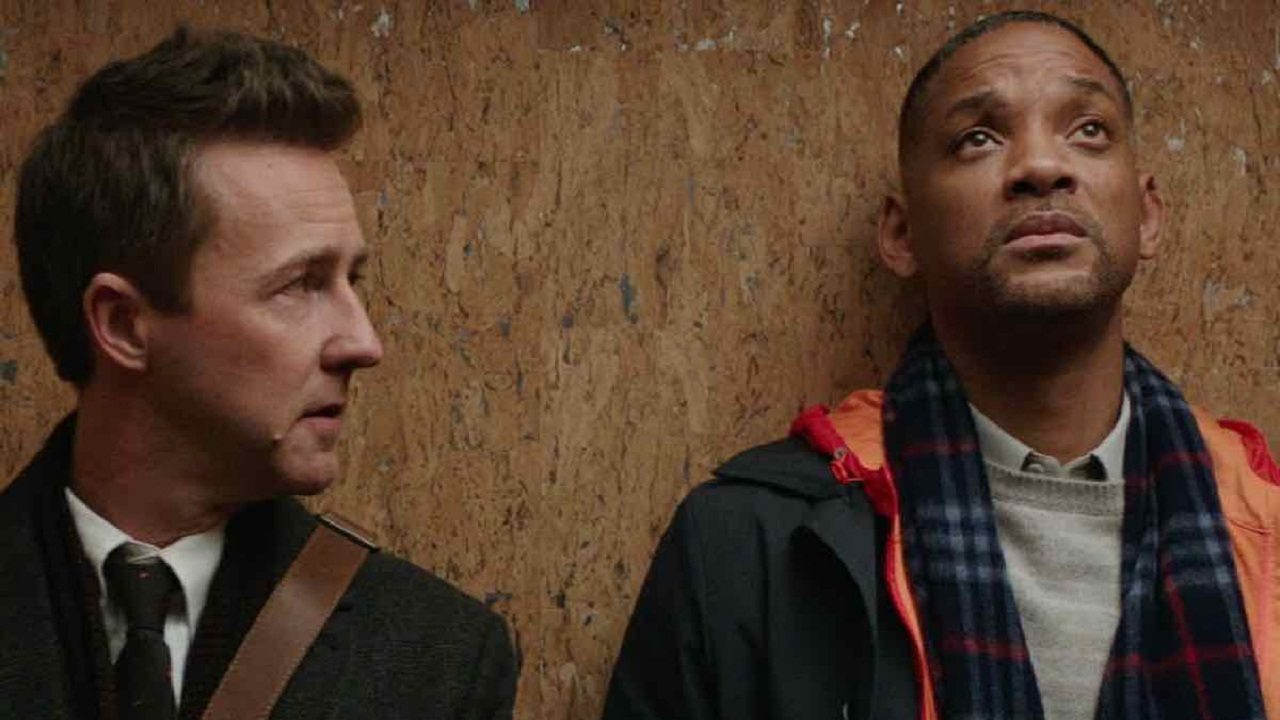 collateral beauty edward norton will smith